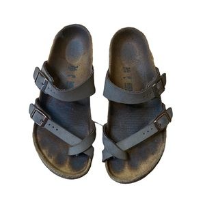 Birkenstock Sandals Girls Sz 3